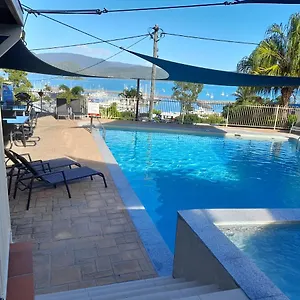 Apartahotel Airlie, Airlie Beach
