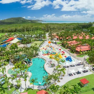 Big4 Adventure Whitsunday База отдыха