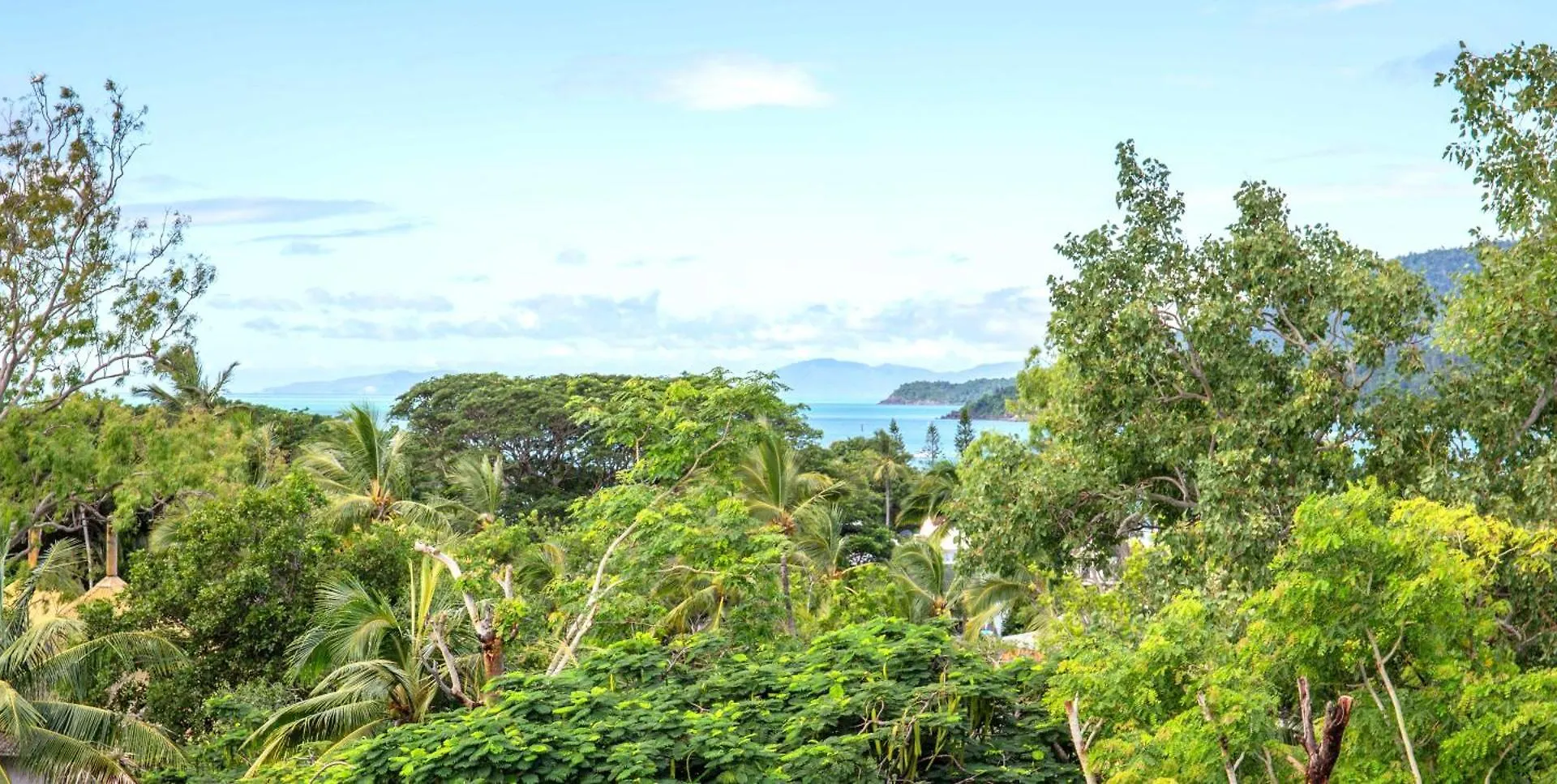 Hostel Bounce Airlie Beach